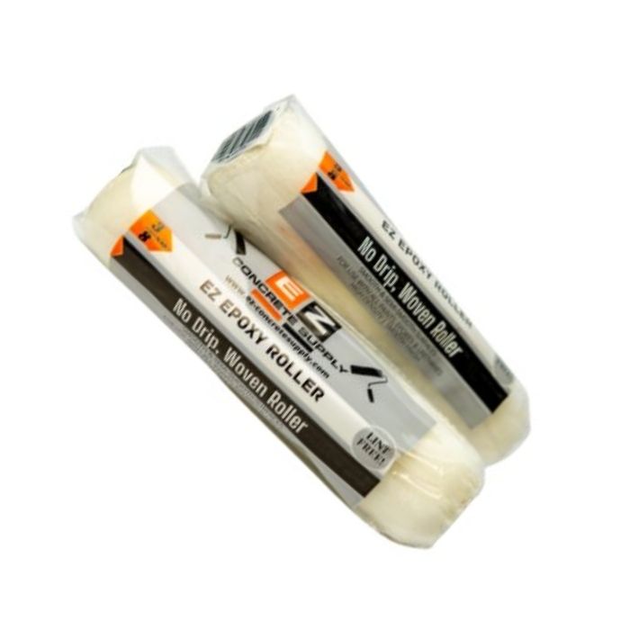 Epoxy Rollers 18‘’