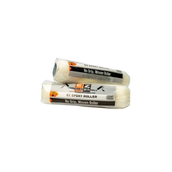Epoxy Rollers 9‘’